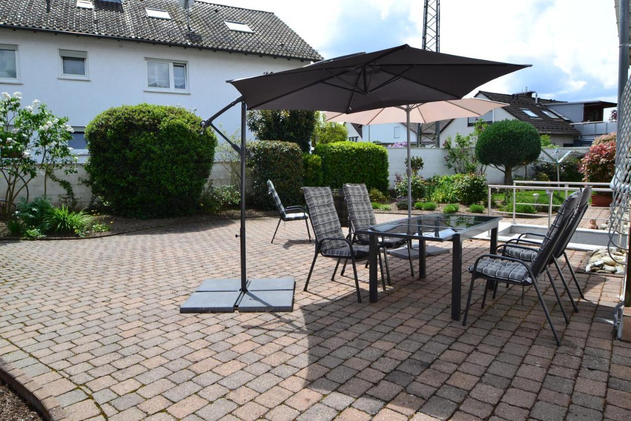 Zauber Der Pfalz Romerberg ภายนอก รูปภาพ