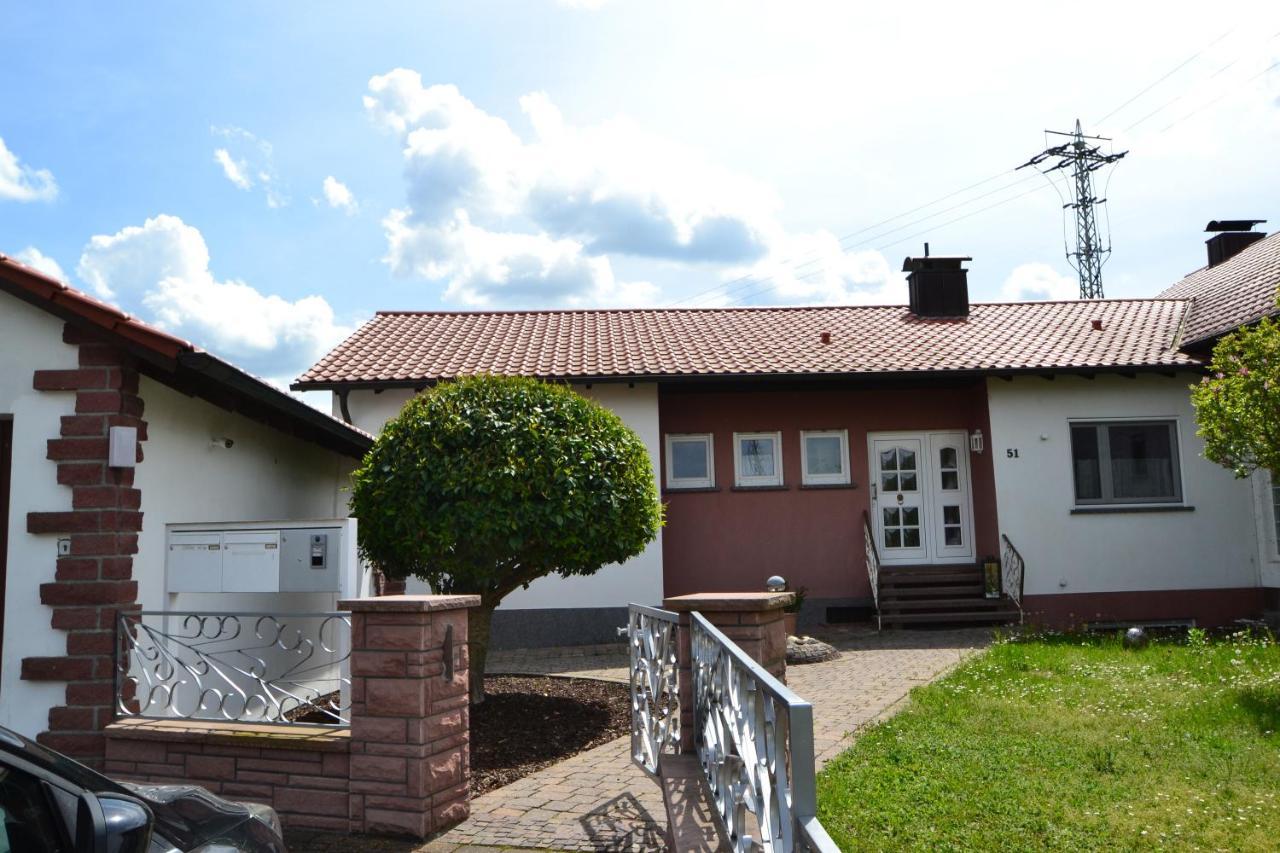 Zauber Der Pfalz Romerberg ภายนอก รูปภาพ