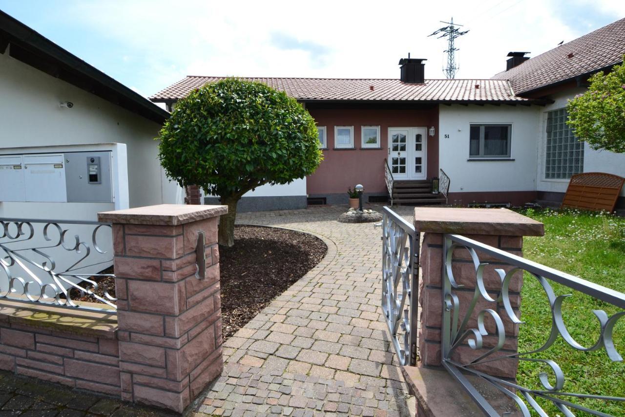 Zauber Der Pfalz Romerberg ภายนอก รูปภาพ